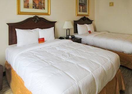 Econo Lodge Sulphur Springs I-30 Bagian luar foto