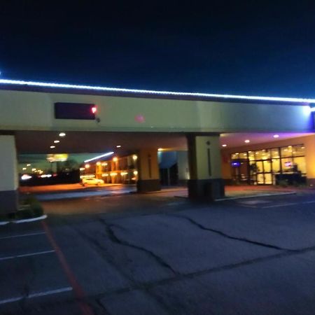 Econo Lodge Sulphur Springs I-30 Bagian luar foto