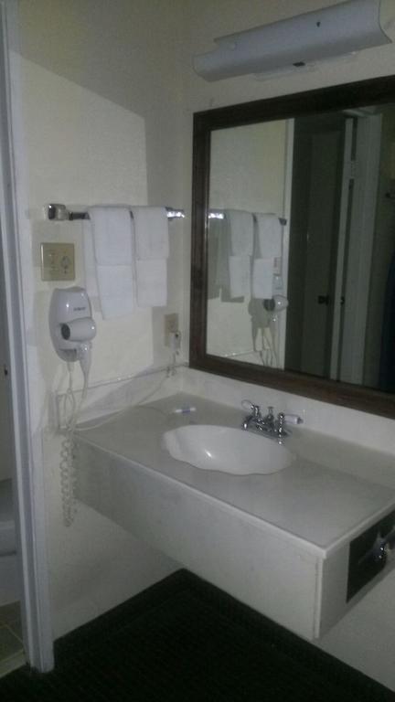 Econo Lodge Sulphur Springs I-30 Ruang foto