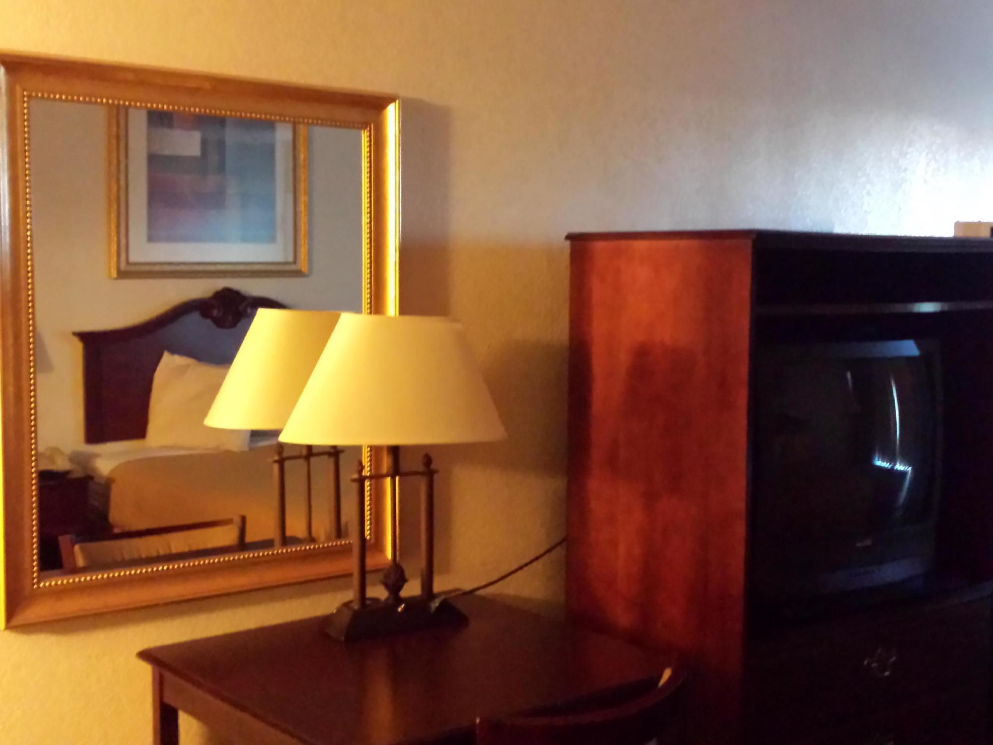 Econo Lodge Sulphur Springs I-30 Bagian luar foto