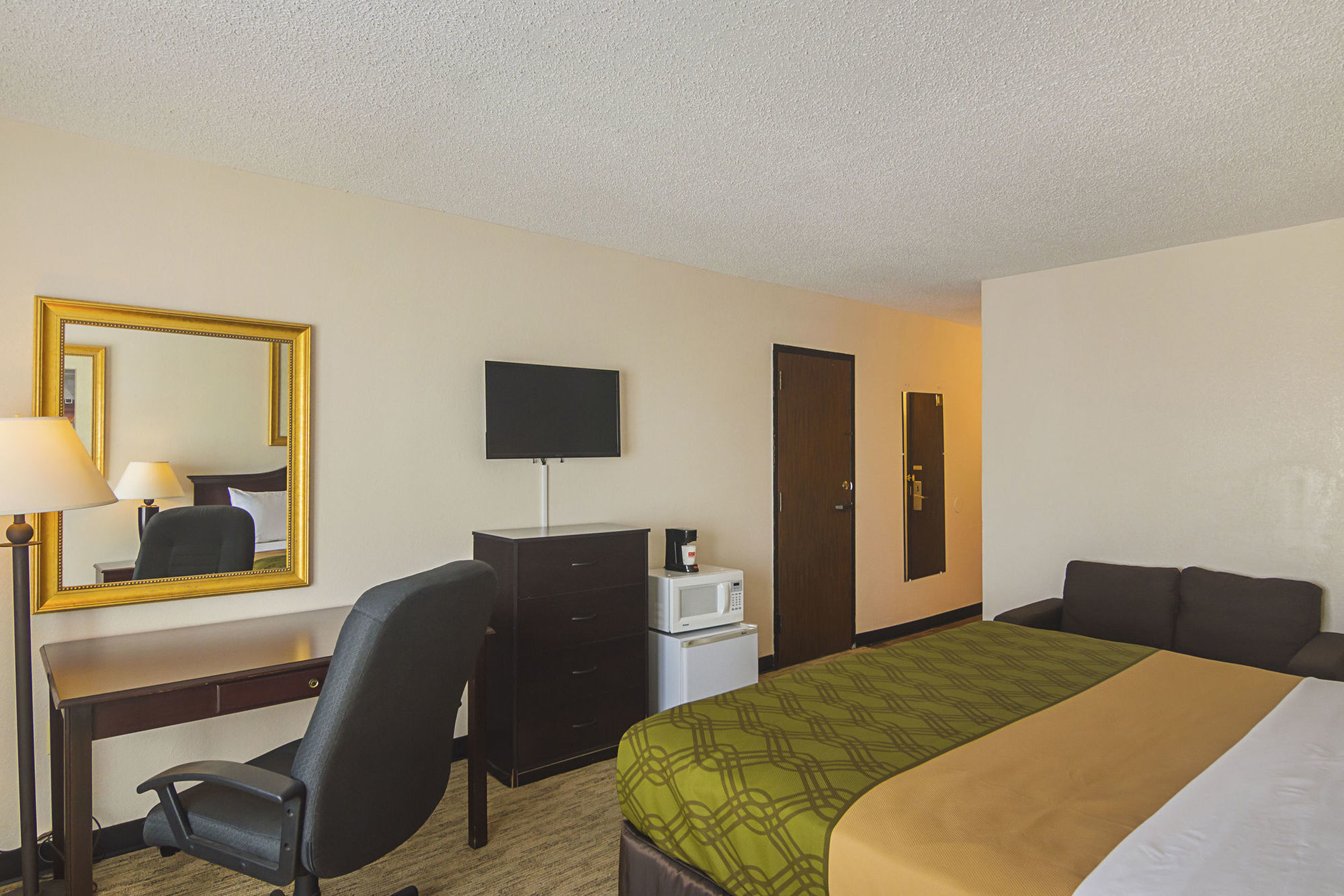 Econo Lodge Sulphur Springs I-30 Ruang foto