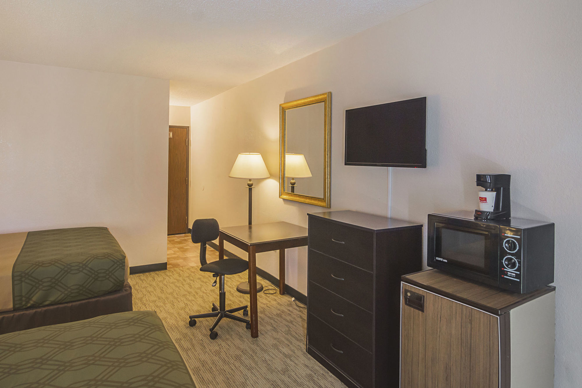 Econo Lodge Sulphur Springs I-30 Ruang foto