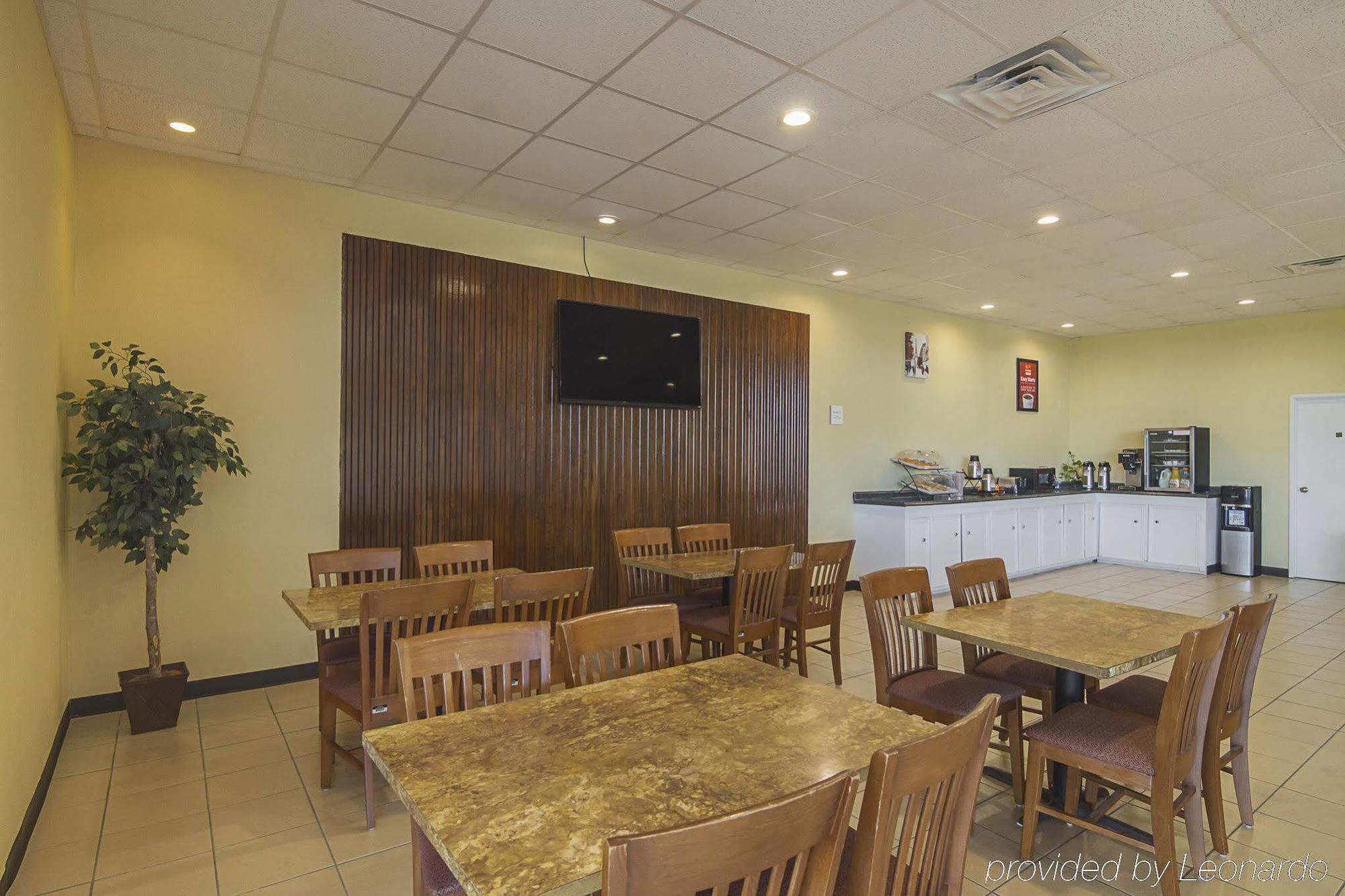 Econo Lodge Sulphur Springs I-30 Bagian luar foto