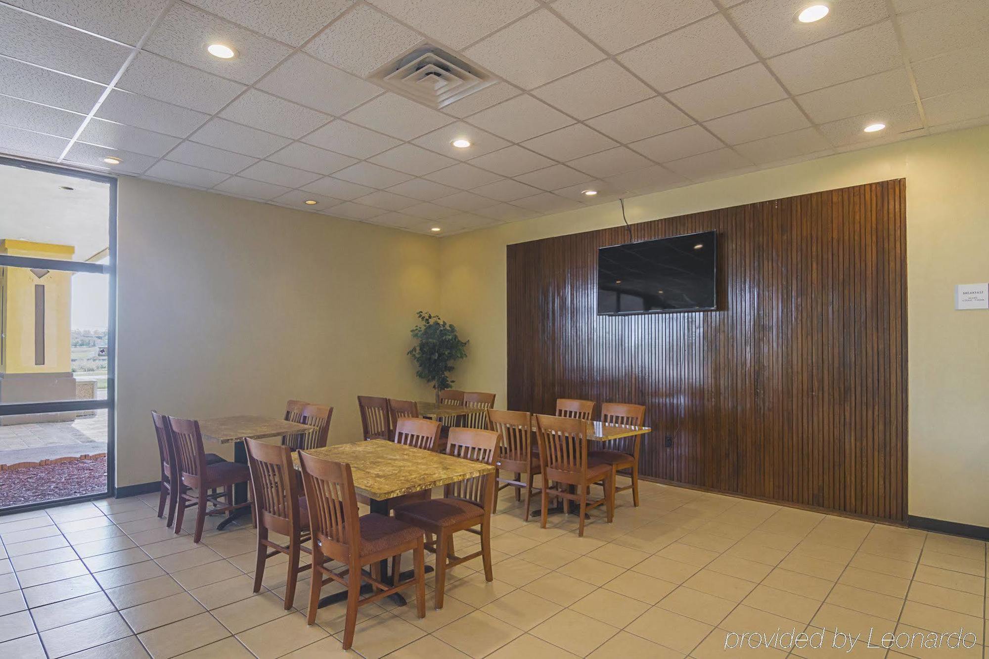 Econo Lodge Sulphur Springs I-30 Bagian luar foto