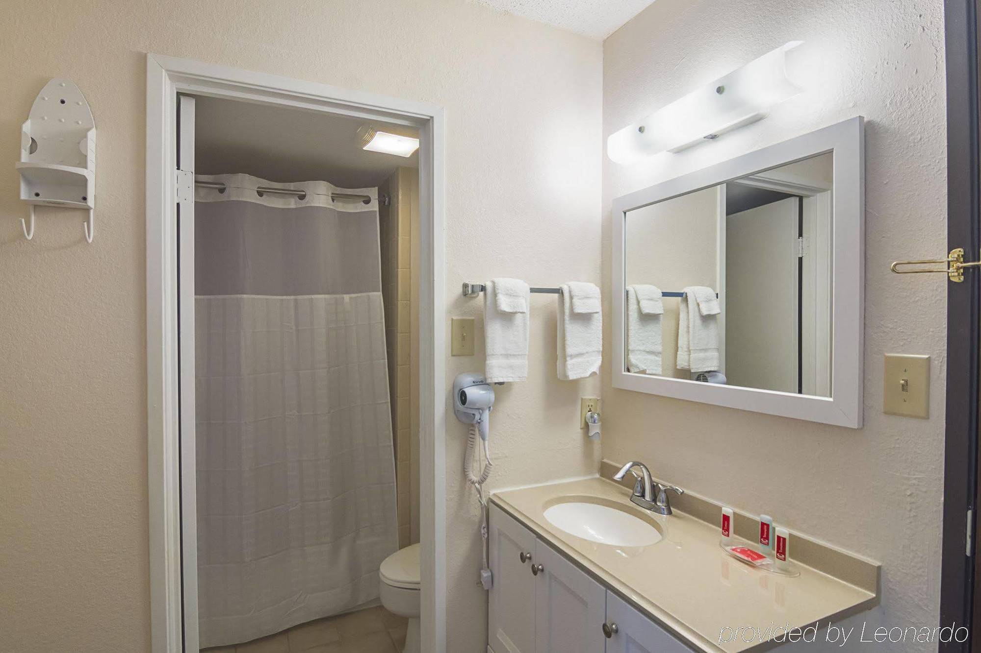 Econo Lodge Sulphur Springs I-30 Bagian luar foto