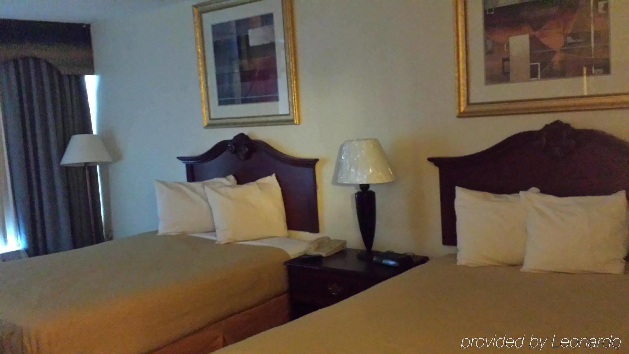 Econo Lodge Sulphur Springs I-30 Bagian luar foto