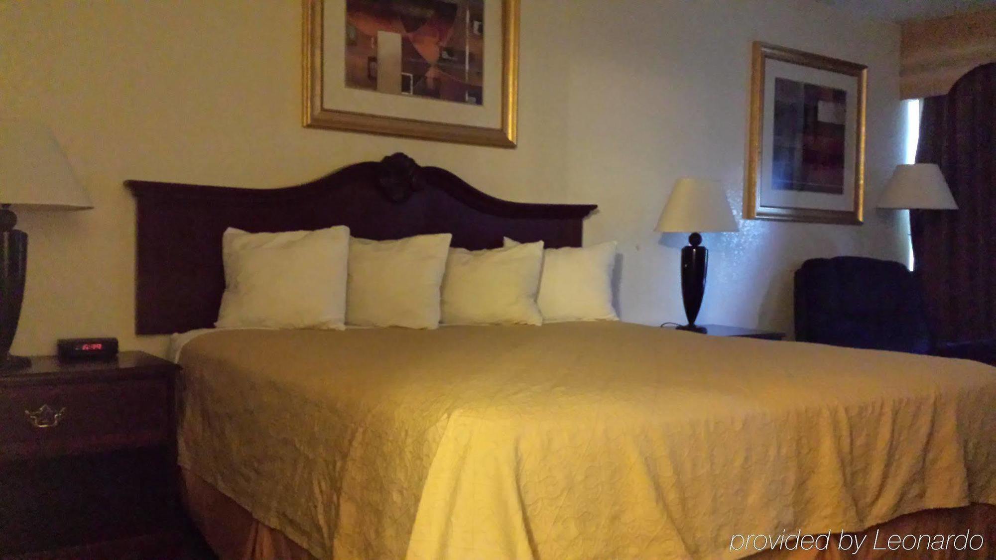 Econo Lodge Sulphur Springs I-30 Bagian luar foto