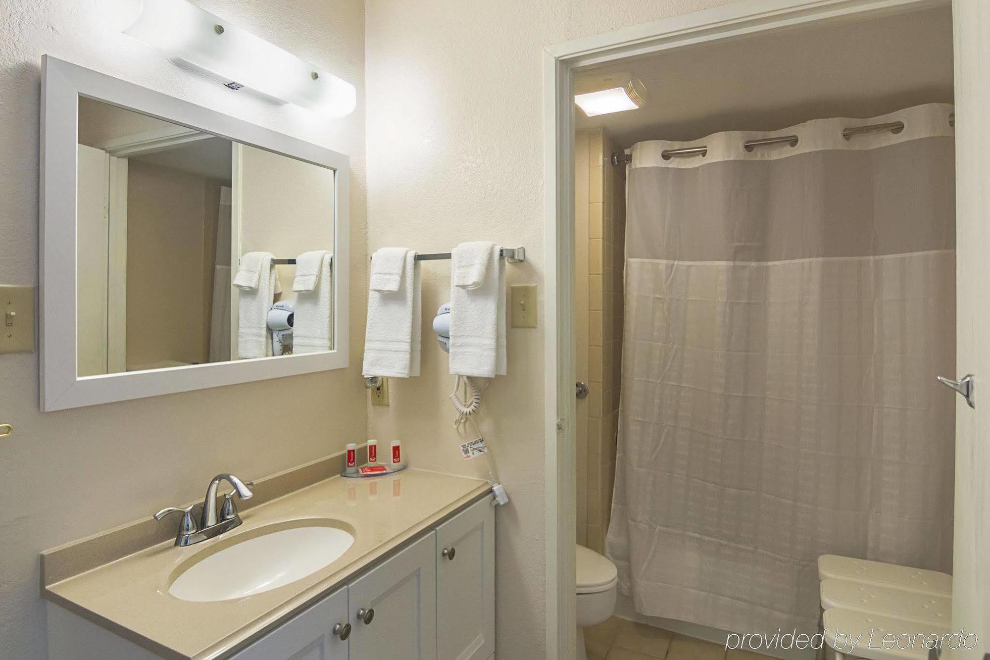 Econo Lodge Sulphur Springs I-30 Bagian luar foto