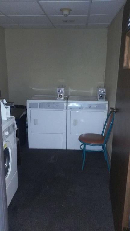 Econo Lodge Sulphur Springs I-30 Bagian luar foto